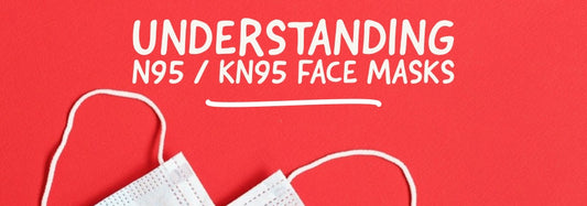 Understanding The Differences Between Face Masks