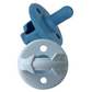 Sweetie Soother™ Pacifier Sets (2-pack) Blue Arrows - Mellow Monkey