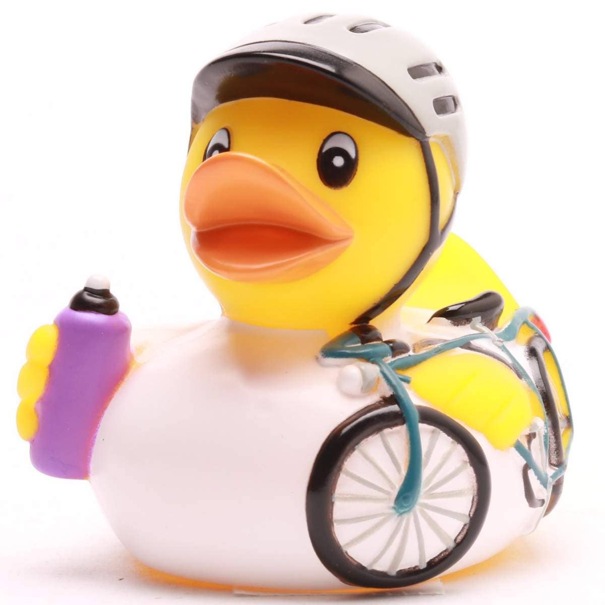 Cyclist