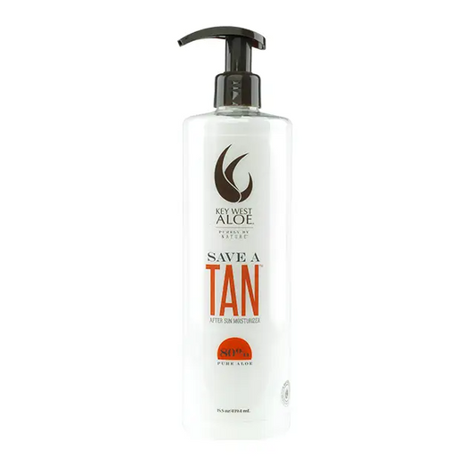 Save A Tan - After Sun Moisturizer -15-1/2-oz
