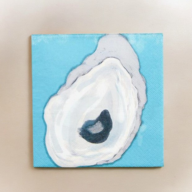 Online Single Oyster Shell