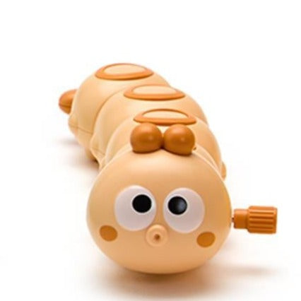 Wind-Up Caterpillar Toy - Mellow Monkey