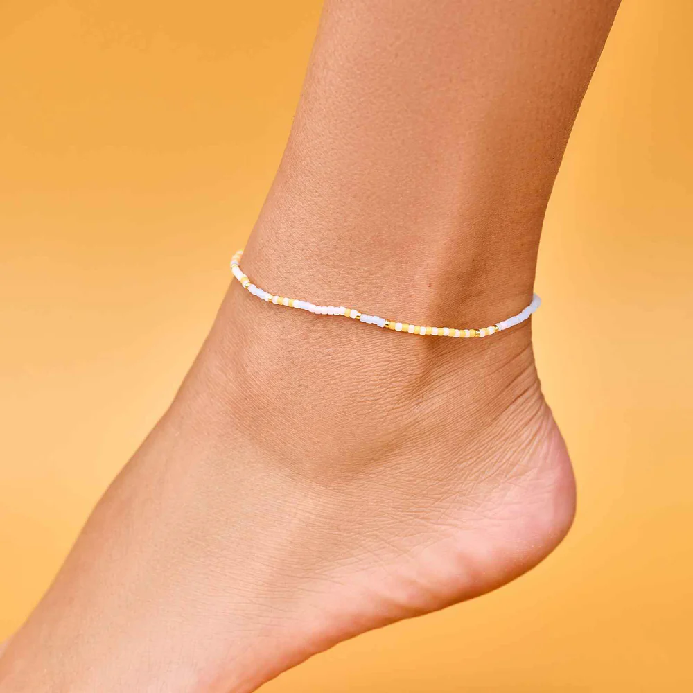 Pura vida anklets clearance