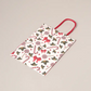 Holiday Paper Gift Bag - Candypop - Mellow Monkey