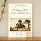 Lighthouses of the North Atlantic Coast - Book - Mellow Monkey