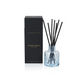Apothecary Guild Opal Glass Reed Diffuser In Gift Box - Sunset Beach - Mellow Monkey