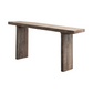 Reclaimed Wood Console Table - 72-in - Mellow Monkey