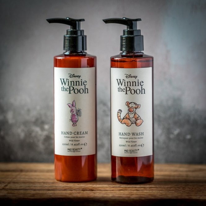 Winnie The Pooh Hand Care Duo - Mellow Monkey