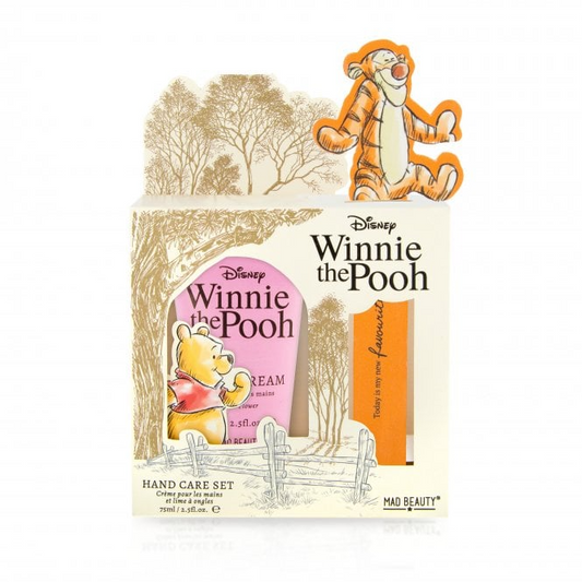Winnie The Pooh Hand Care Set - Mellow Monkey