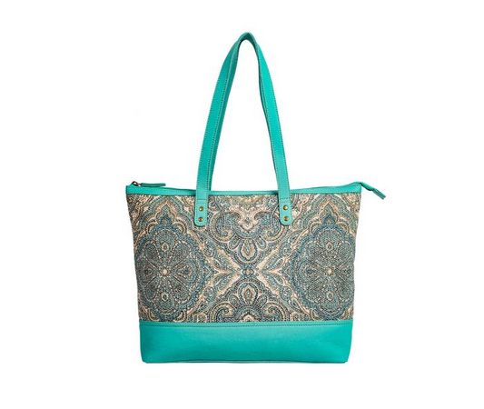 Bryerston Tote Bag - 16-in