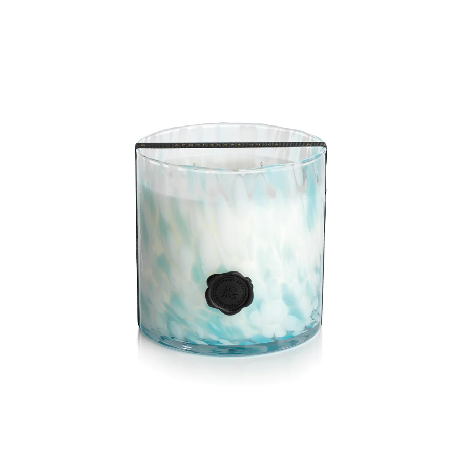 Opal Jar 3-Wick Candle main image 0