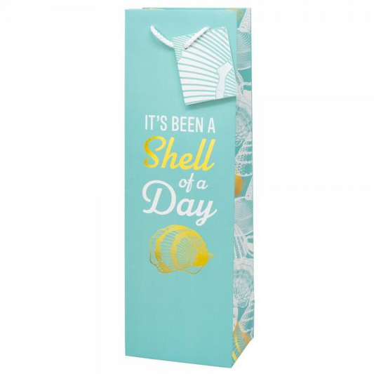 Shell Of A Day - Gift Bag - Mellow Monkey