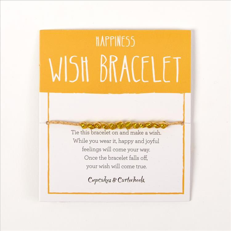 WISH BRACELET