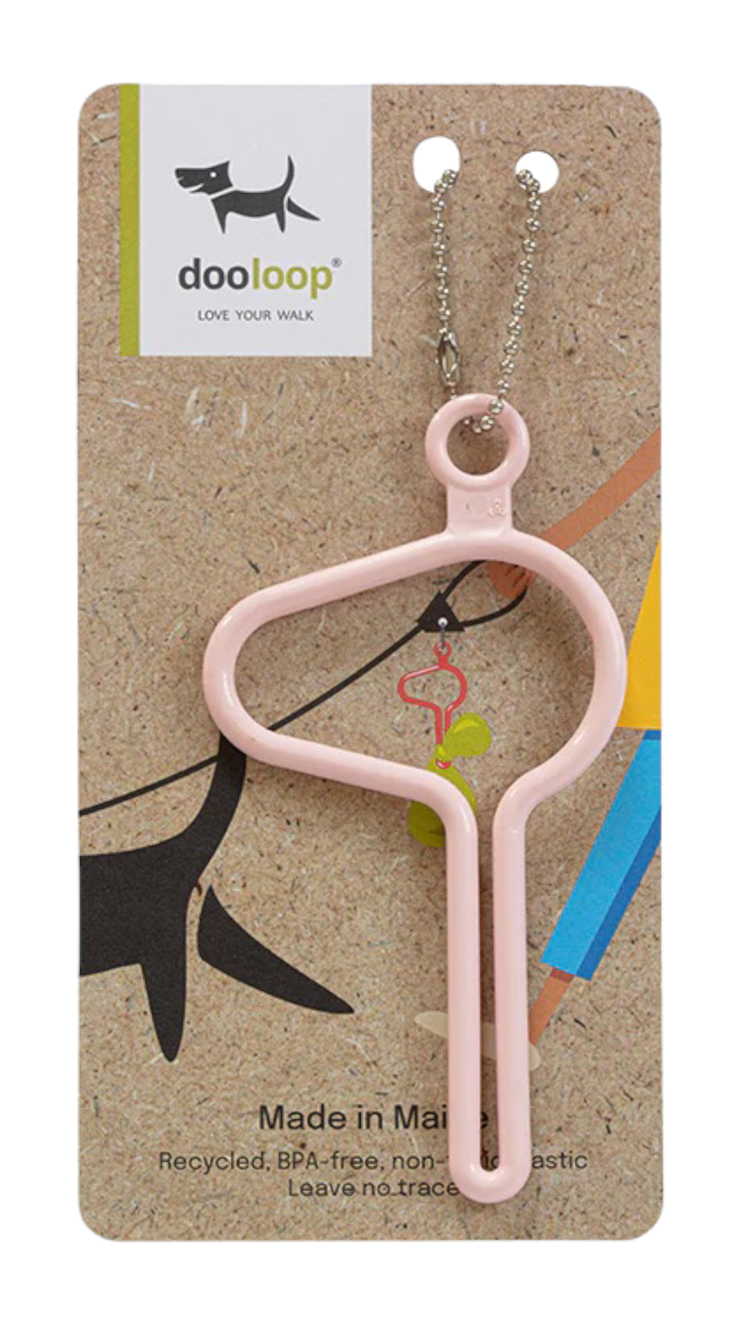 Dog sales poop holder