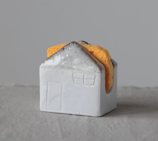 Good sponge discount bad sponge holder