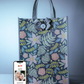 Bloom QR Card and Gift Bag - Large - Mellow Monkey