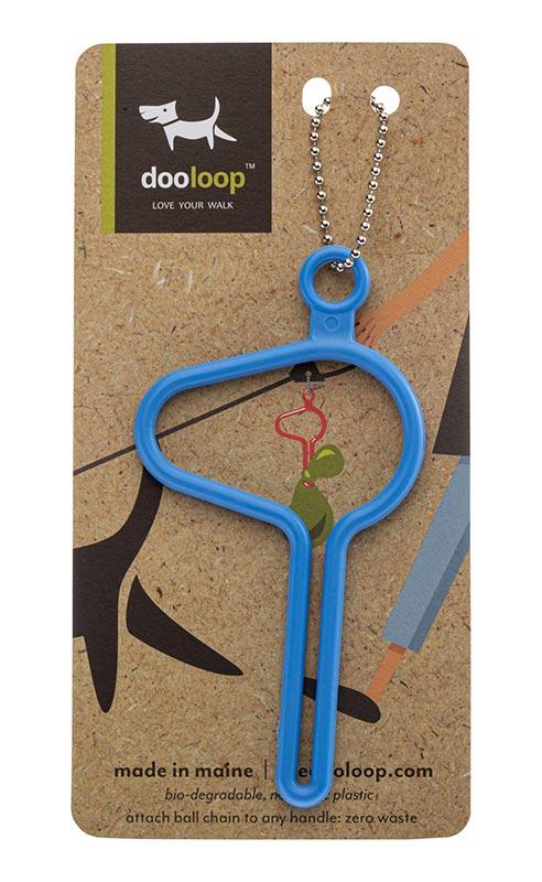 Dooloop Dog Waste Bag Holder – LoveThyBeast