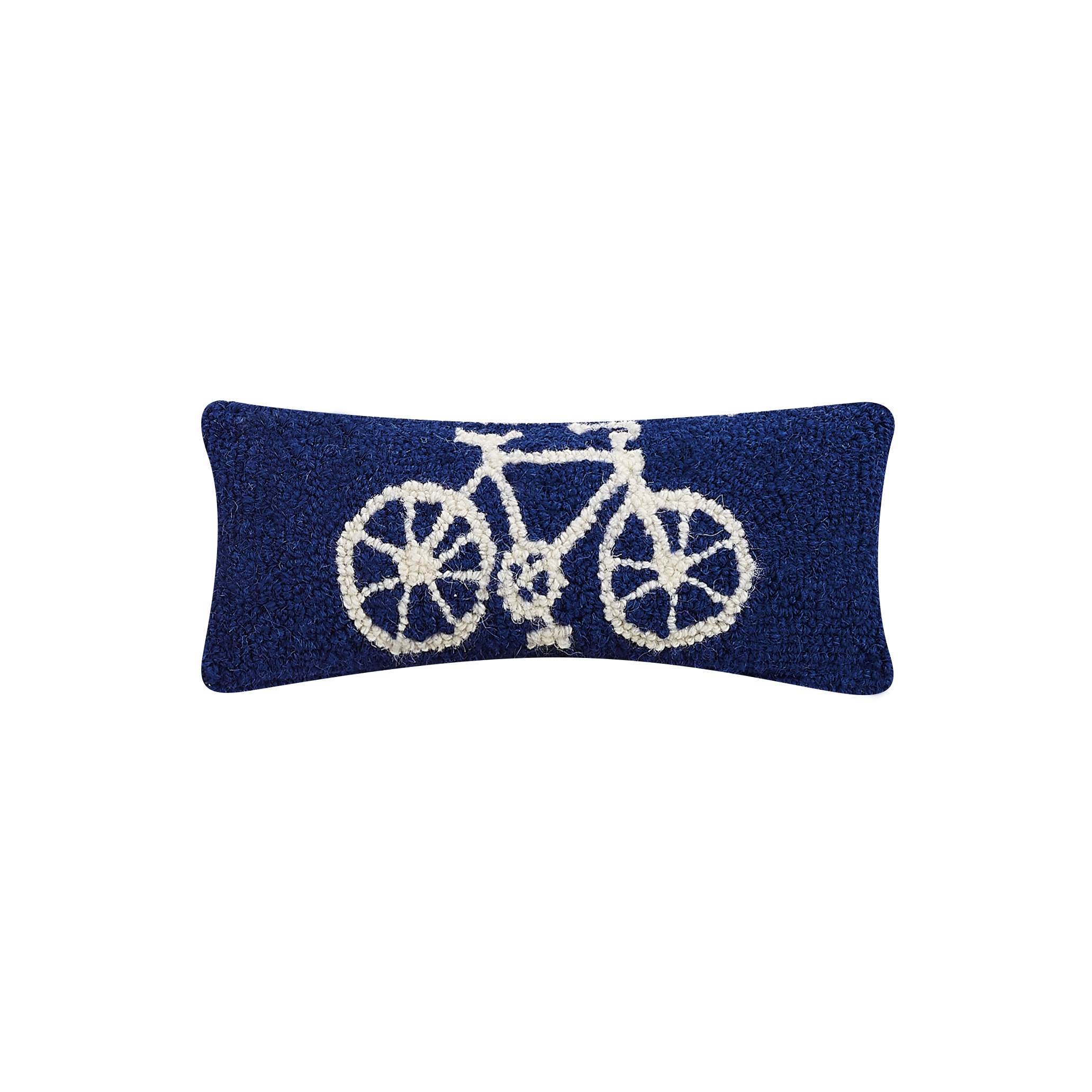 Bike Hook Pillow - 12-inches – Mellow Monkey