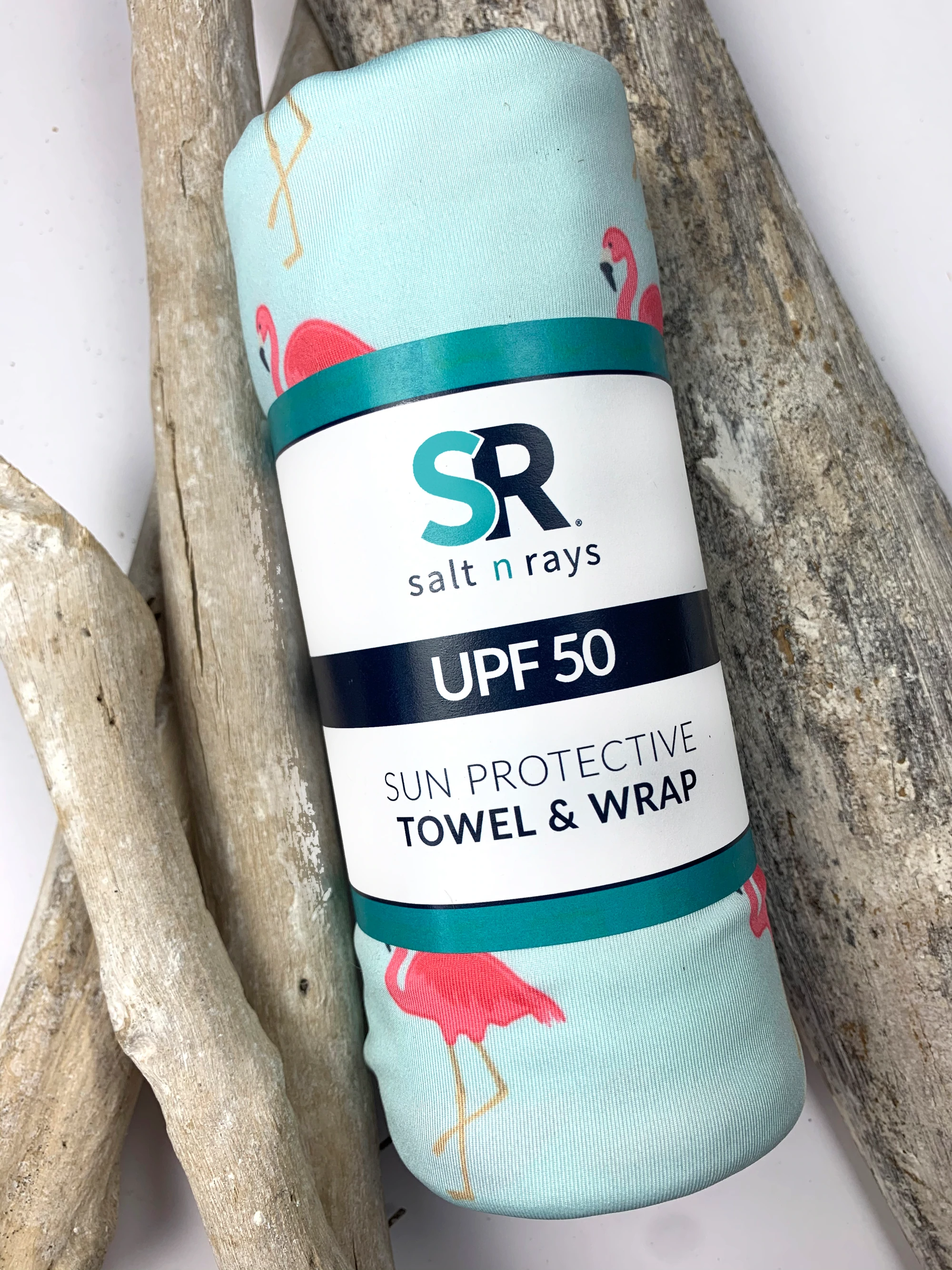 UPF 50 Towel and Wrap - Salt n Rays®