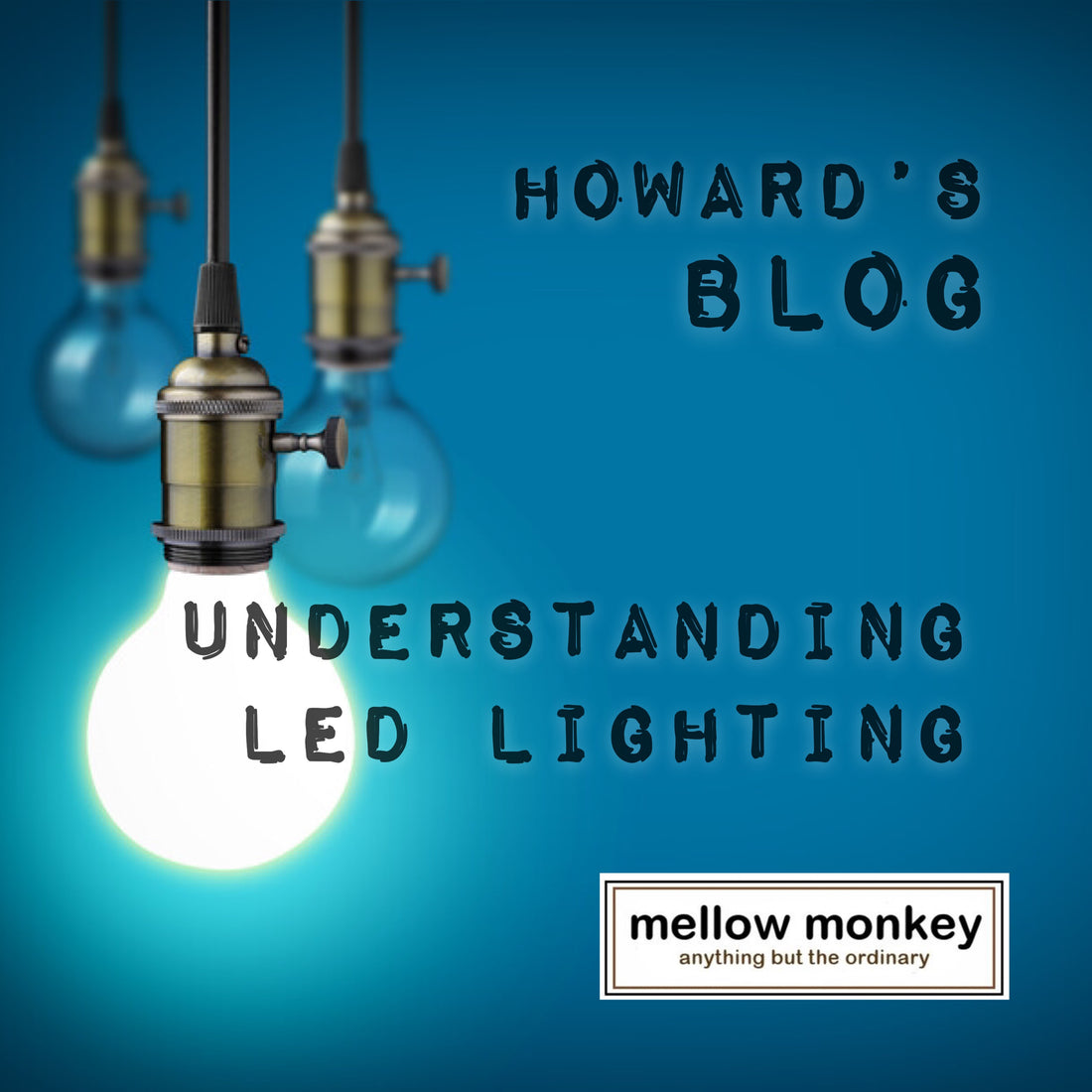 Understanding LED Lighting