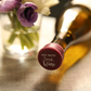 Save Water Drink Wine - Capabunga Wine Bottle Top Seal - Mellow Monkey