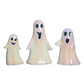 Decorative Opalescent Dolomite Ghost Figure - Mellow Monkey