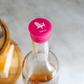 Relax - Capabunga Wine Bottle Top Seal - Mellow Monkey