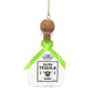 Tequila - Cody Foster Ornament - 3-1/2-in - Mellow Monkey