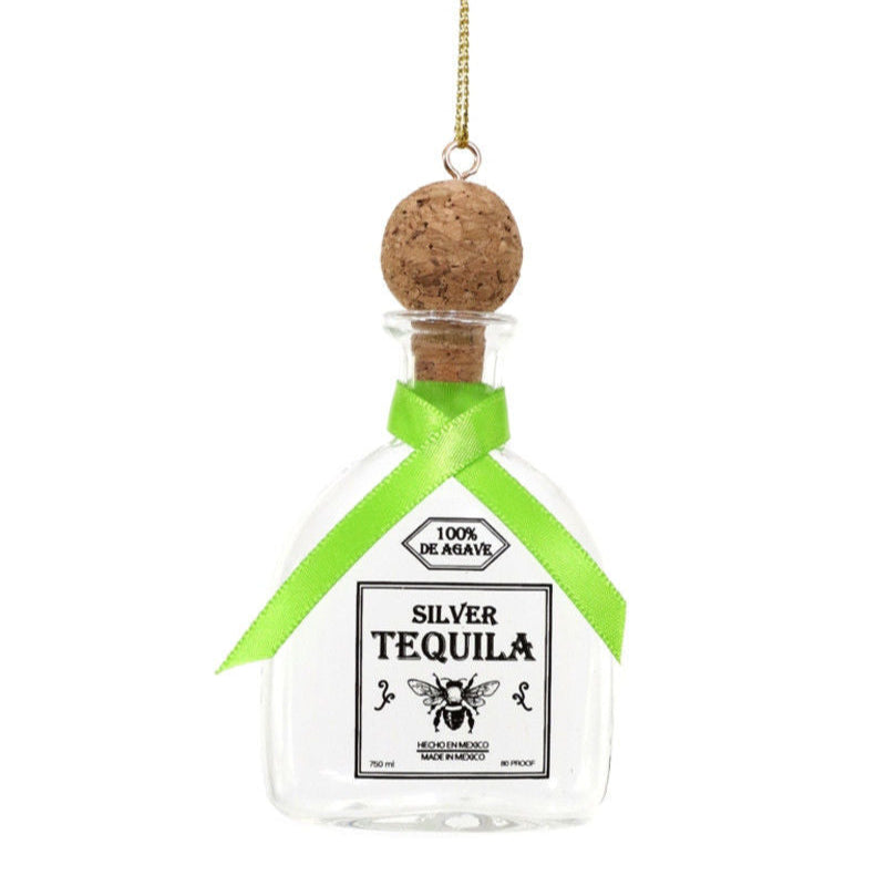 Tequila - Cody Foster Ornament - 3-1/2-in - Mellow Monkey