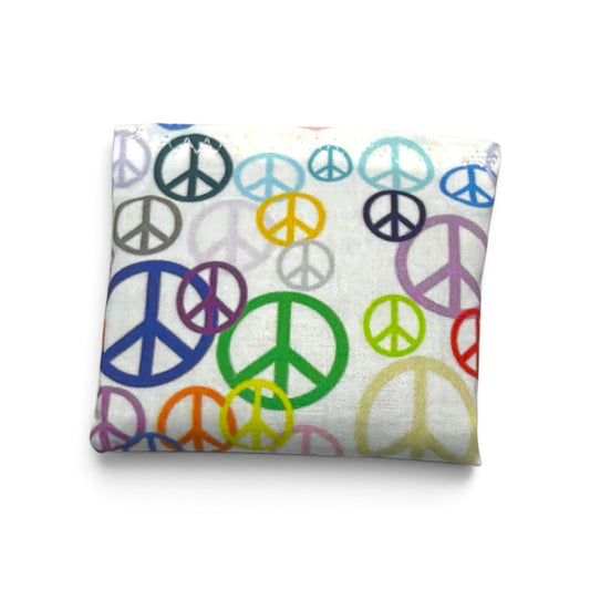 Mantra Beads Sensory Calm Bag - Multi Peace