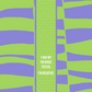 Negative - Funny Cotton Dish Towel - Mellow Monkey
