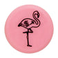 Flamingo - Capabunga Wine Bottle Top Seal - Mellow Monkey