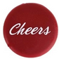 Cheers - Capabunga Wine Bottle Top Seal - Mellow Monkey