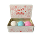 One Hell Of A Woman Bath Bomb Set - Mellow Monkey