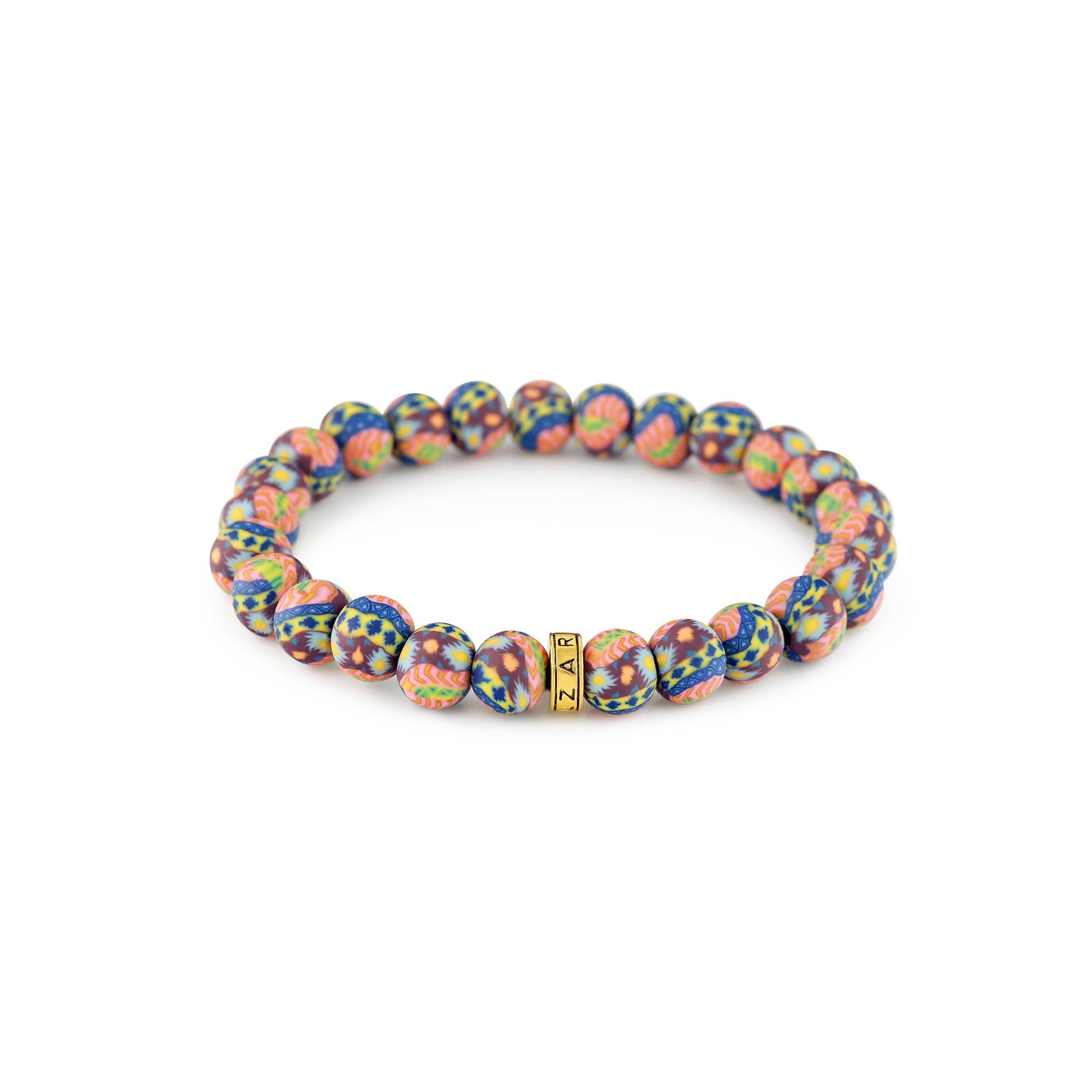 Sedona Stack Bracelet - Mellow Monkey
