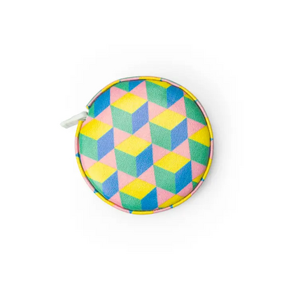 In-A-Fix Mini Tape Measure - Mellow Monkey