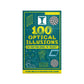 100 Optical Illusions - Activity Cards - Mellow Monkey