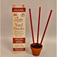 Skeeter Screen Travel Size Yard Sticks