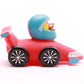 Formula 1 - Rubber Duck - Mellow Monkey