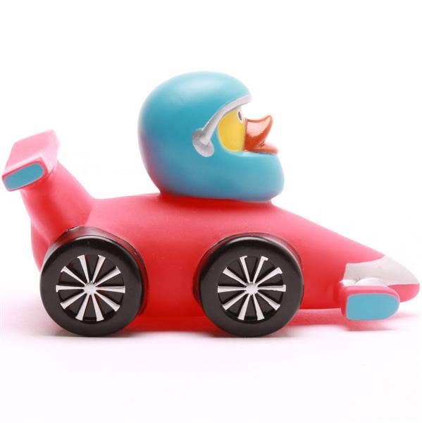 Formula 1 - Rubber Duck - Mellow Monkey