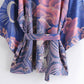 Bohemian Moon Kimono - Medium - Mellow Monkey