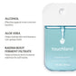 Frosted Mint - Power Mist Hydrating Hand Sanitizer - Mellow Monkey