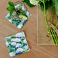 Hydrangea Cocktail Napkins (Set of 20) - Kim Hovell Art - Mellow Monkey