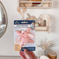 Ritzy Teether™ Baby Molar Teether - Bunny - Mellow Monkey
