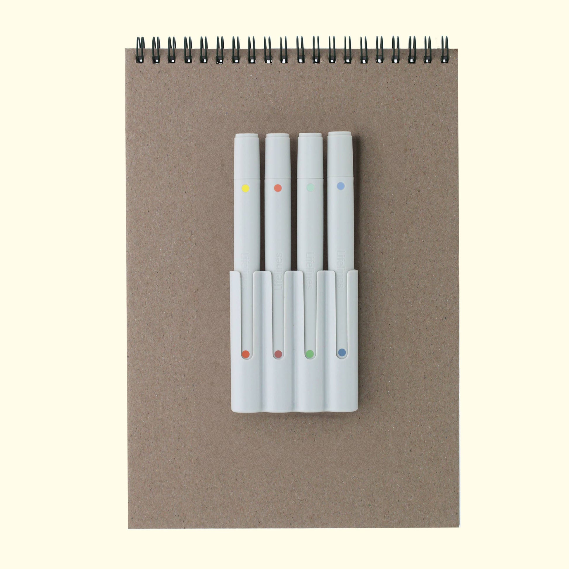 FlowArt - Hidden Pattern - Animals - Mellow Monkey