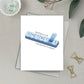 Pill Organizer Greeting Card – Best Kind of Medicine - Mellow Monkey