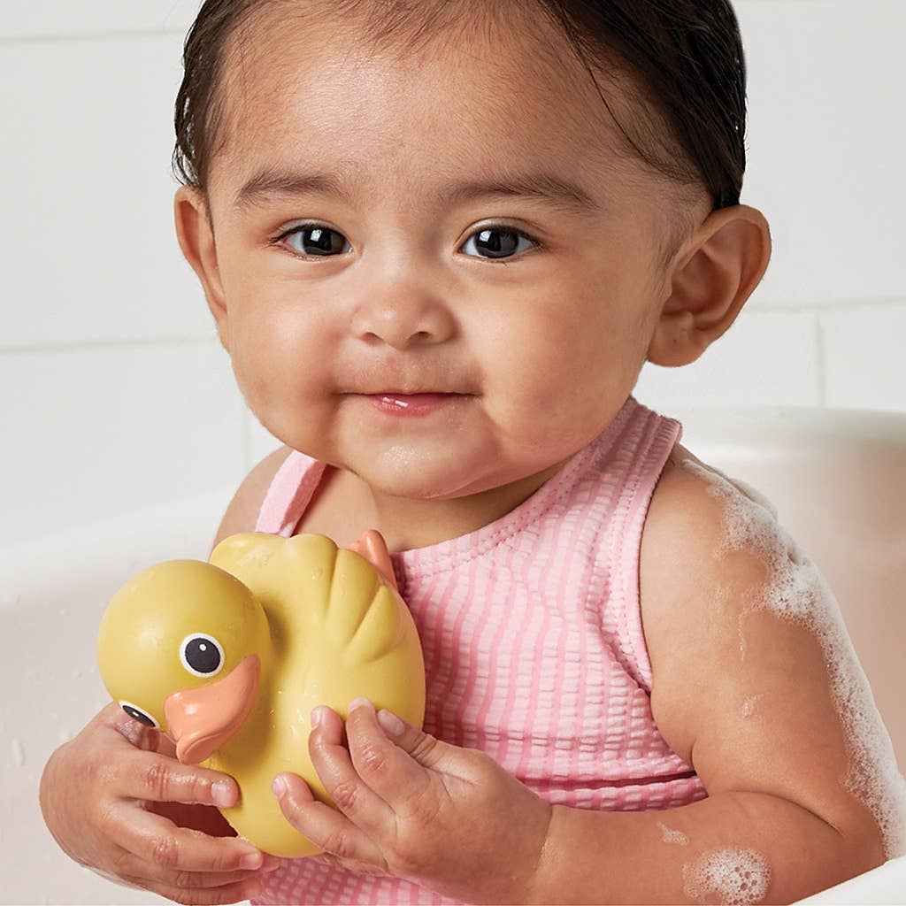 Itzy Ducky Family™ - Bath + Water Table Toys - Mellow Monkey