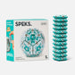 Speks Geode - Magnetic Fidget Toy - Mellow Monkey