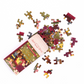 Little Women - Mini Jigsaw Library Puzzle