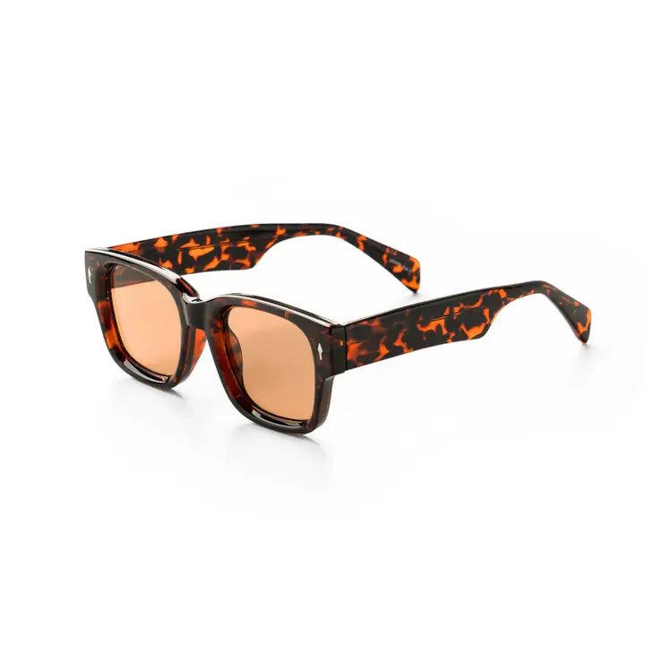 It's a Blazer - Optimum Optical Sunglasses - Mellow Monkey